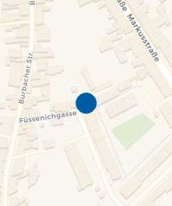Vorschau: Karte von Ladenverkauf Nativus Oelmanufaktur Bonn