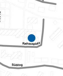 Vorschau: Karte von Bürgerhaus Bovenden