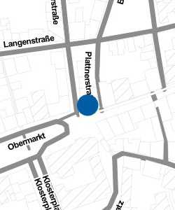 Vorschau: Karte von Görlitz-Information und Tourist Service