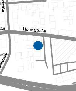 Vorschau: Karte von HOL' AB! Getränkemarkt