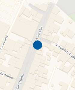 Vorschau: Karte von street