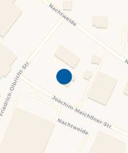 Vorschau: Karte von Tettmann Kfz-Aufbereitungs-GmbH