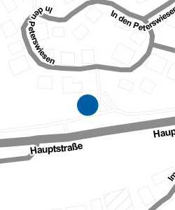 Vorschau: Karte von Spielplatz Peterswiesen