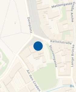Vorschau: Karte von Hofbräu am Dom