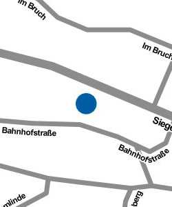 Vorschau: Karte von Hochhard