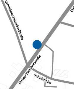 Vorschau: Karte von Bäckerei Rotermundt