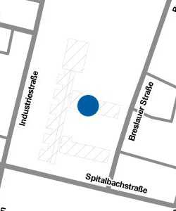 Vorschau: Karte von Eichendorff Schule
