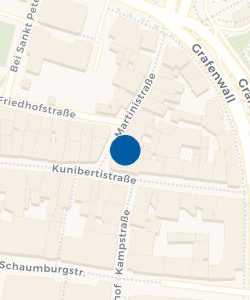 Vorschau: Karte von Grünreich's Feinkost & Bistro