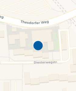 Vorschau: Karte von VR Bank in Holstein eG - Geldautomat