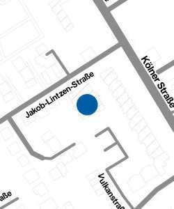 Vorschau: Karte von stups Kinderzentrum