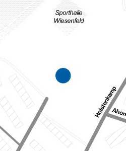 Vorschau: Karte von Gemeinschaftsschule Wiesenfeld