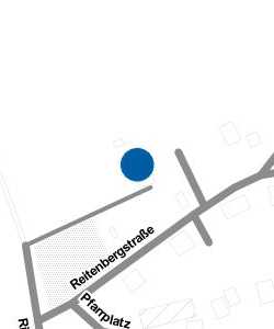 Vorschau: Karte von Bürgerhaus Adria