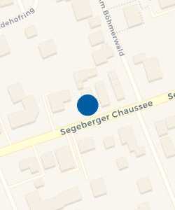 Vorschau: Karte von Fuhlendorf GmbH Sanitär-Heizung-Bedachung