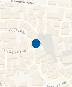 Vorschau: Karte von Rathaus Markgröningen