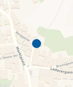 Vorschau: Karte von friseur kössl
