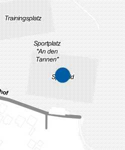 Vorschau: Karte von Spielfeld