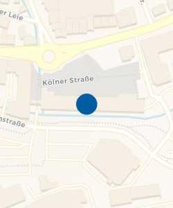 Vorschau: Karte von Stadtverwaltung Bergneustadt Rathaus