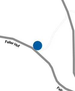 Vorschau: Karte von Feller Hof