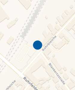 Vorschau: Karte von Odenkirchen Bahnhof