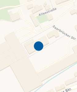 Vorschau: Karte von Event-Haus Alte Schmelz