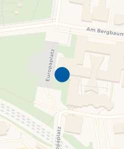 Vorschau: Karte von Bergbaumuseum