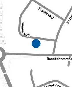 Vorschau: Karte von Gartenbau Steinmann