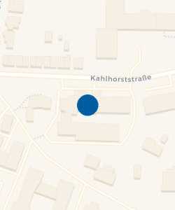 Vorschau: Karte von AMEOS Klinikum Lübeck