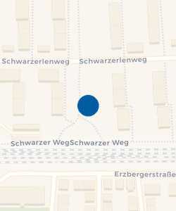 Vorschau: Karte von Spielplatz Schwarzer Weg