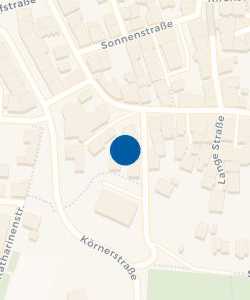 Vorschau: Karte von Haus am Schulberg
