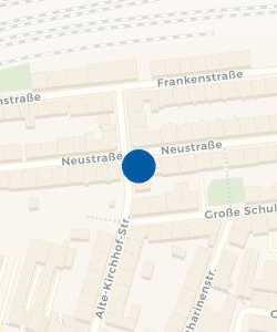 Vorschau: Karte von Kinderhaus Malstatt