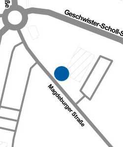 Vorschau: Karte von Stadtverwaltung Aschersleben