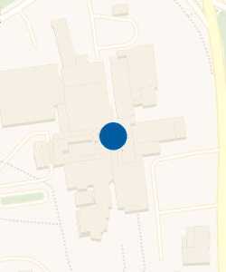 Vorschau: Karte von Klinikum Dortmund gGmbH Klinikzentrum Nord