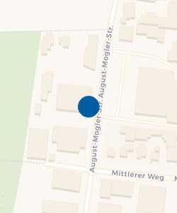 Vorschau: Karte von Hornung Malerbetrieb GmbH