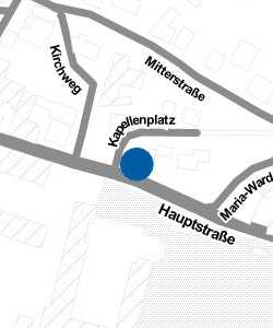 Vorschau: Karte von Sparkasse Deggendorf - Geldautomat