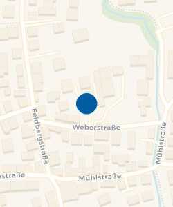 Vorschau: Karte von GlanzRaum GmbH