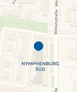Vorschau: Karte von Neurologie Dr. med. Franz W. Nowak