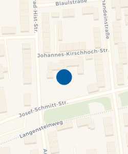 Vorschau: Karte von Prot. Kindertagesstätte Kastanienburg