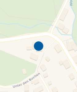 Vorschau: Karte von Tenne - Blueberry Hill