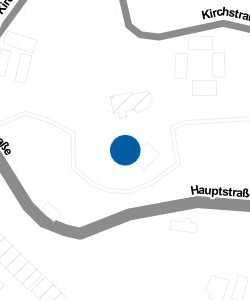 Vorschau: Karte von Kindergarten Rossau