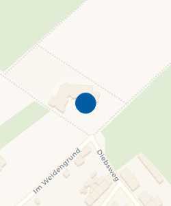 Vorschau: Karte von Inklusive Kindertagesstätte Triangel Ratheim