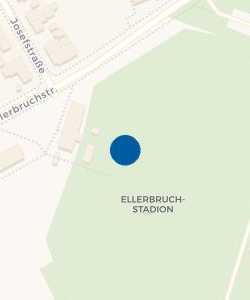 Vorschau: Karte von Ellerbruch-Stadion