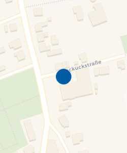 Vorschau: Karte von Autohaus Nackenhorst GmbH