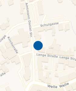 Vorschau: Karte von Restaurant & Gaststätte Kloppenborg