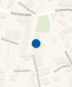 Vorschau: Karte von Bäckerei Helmut Schander