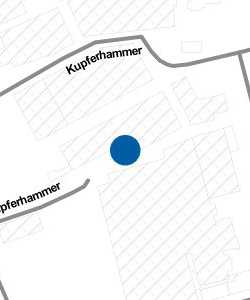 Vorschau: Karte von Freiwillige Feuerwehr Bielefeld, Löschabteilung Kupferhammer