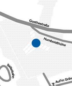 Vorschau: Karte von Seniorenheim Humboldthöhe