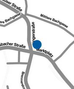 Vorschau: Karte von Wahrsteiner Keller
