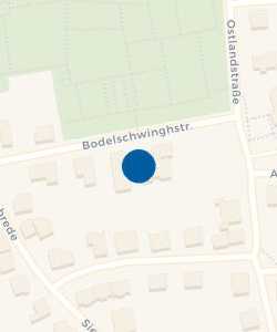 Vorschau: Karte von Kindergarten St. Hildegardis