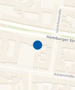 Vorschau: Karte von Angelika Gotthold-Seethaler Anwaltskanzlei
