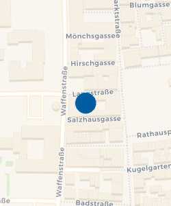 Vorschau: Karte von Stadtverwaltung Landau